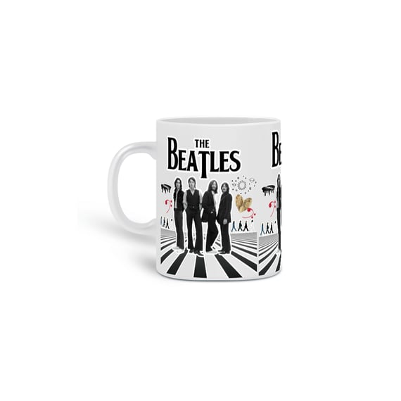Os Beatles