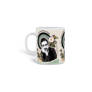 Nome do produto Renato Russo