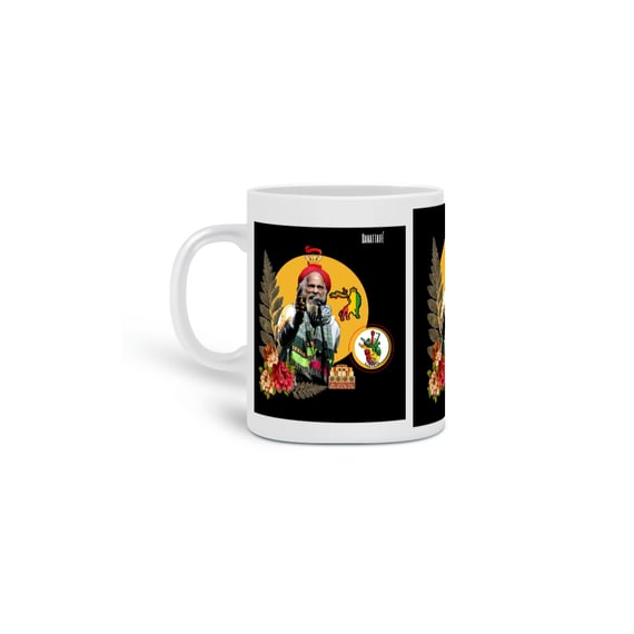 Cedric The Congos