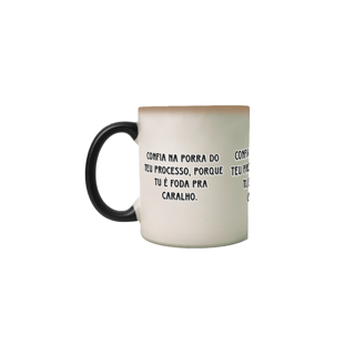Nome do produto Confia no teu processo
