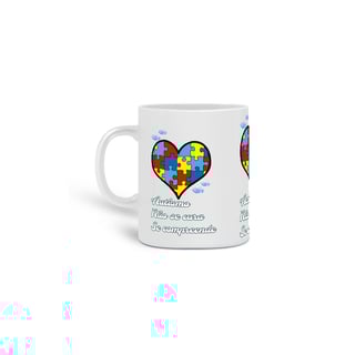 Nome do produto Autismo