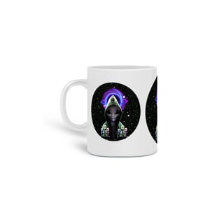 Nome do produto Alien