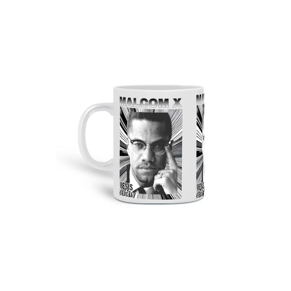 Malcon X