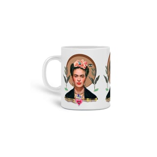 Nome do produto Frida