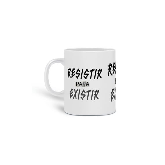 Resistir