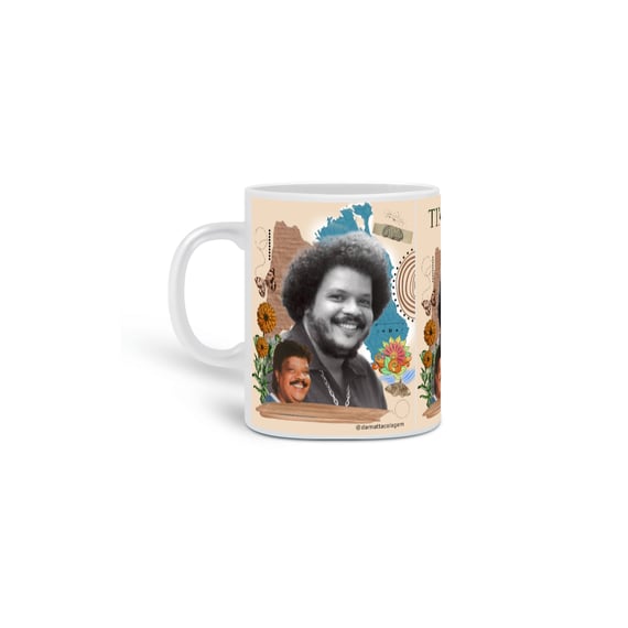 Tim Maia