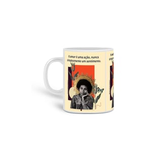 Nome do produto Bell Hooks