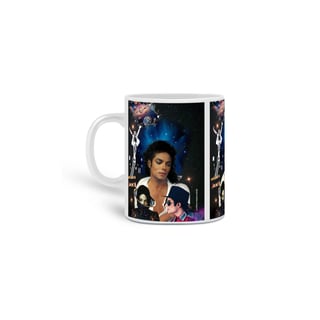Nome do produto Michael Jackson