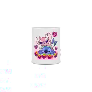 Nome do produto Caneca Lilo Stitich