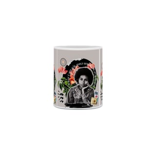 Nome do produto Bell Hooks