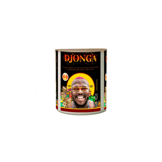 Nome do produto Djonga