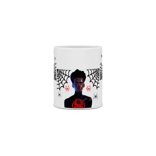 Nome do produto Homem Aranhaverso