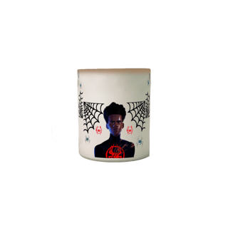 Nome do produto Homem Aranhaverso