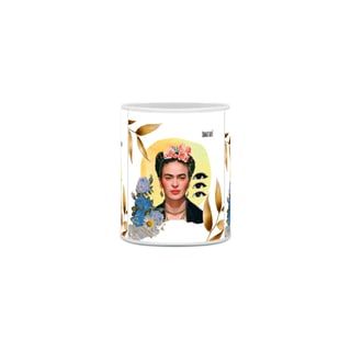 Nome do produto Frida