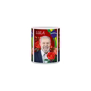 Nome do produto Lula