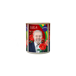 Nome do produto Lula