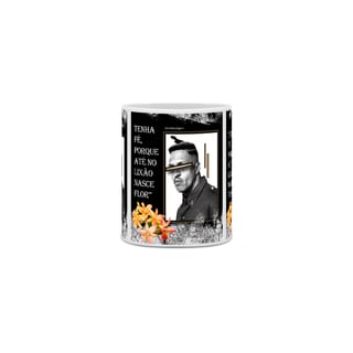 Nome do produto Mano Brown