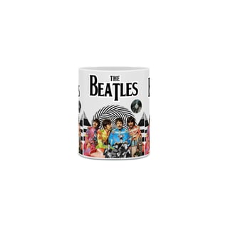 Nome do produto Os Beatles