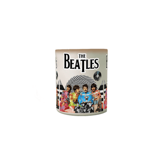 Nome do produto Os Beatles