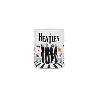 Nome do produto Os Beatles