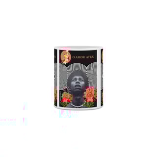 Nome do produto Djavan