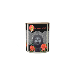 Nome do produto Djavan