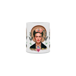 Nome do produto Frida