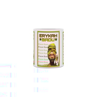 Nome do produto Eryka Badu