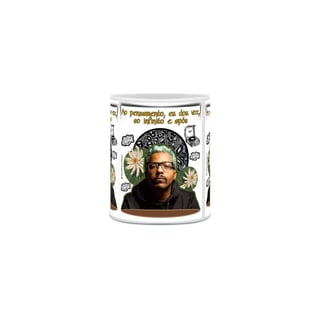 Nome do produto Black Alien