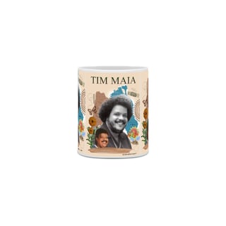Nome do produto Tim Maia