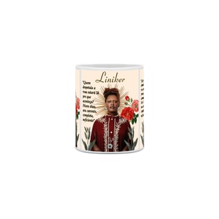 Nome do produto Liniker