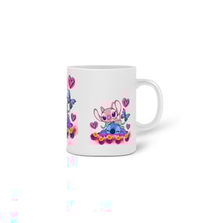 Nome do produto Caneca Lilo Stitich