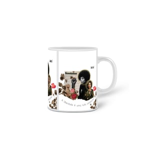Nome do produto Angela Davis