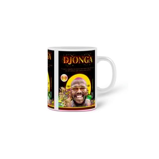 Nome do produto Djonga