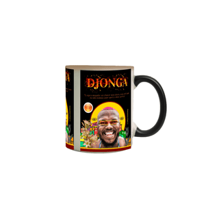 Nome do produto Djonga