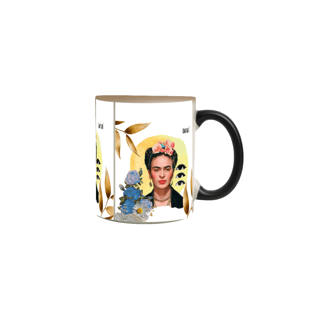 Nome do produto Frida