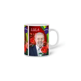 Nome do produto Lula