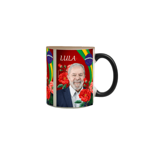 Nome do produto Lula
