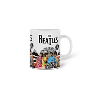 Nome do produto Os Beatles