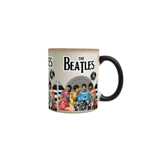 Nome do produto Os Beatles