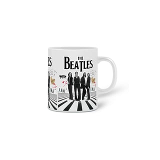 Nome do produto Os Beatles
