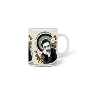 Nome do produto Renato Russo