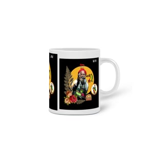 Nome do produto Cedric The Congos
