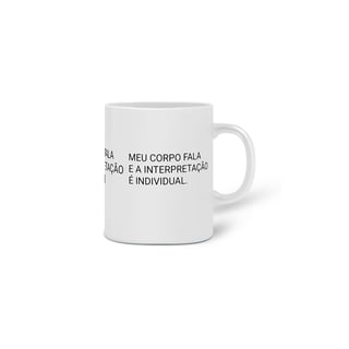 Nome do produto Meu corpo