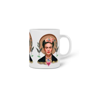 Nome do produto Frida