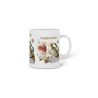 Nome do produto Paulo Freire