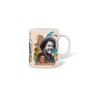 Nome do produto Tim Maia