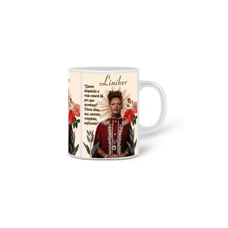 Nome do produto Liniker