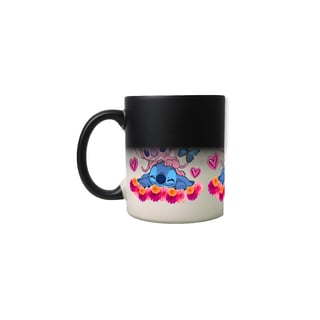 Nome do produto Caneca Lilo stitich