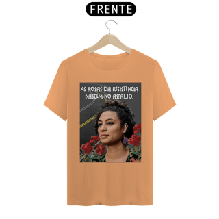 Nome do produto Marielle Franco